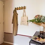 Colosseum Suites Apartment - Zen 22