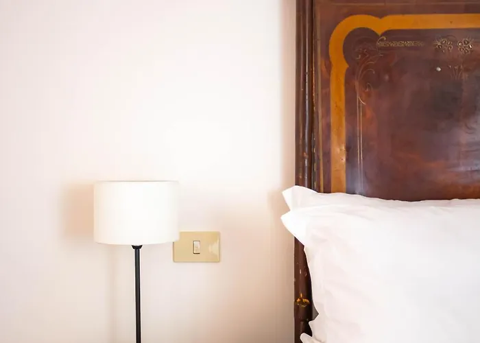Colosseum Suites Apartment - Zen 22