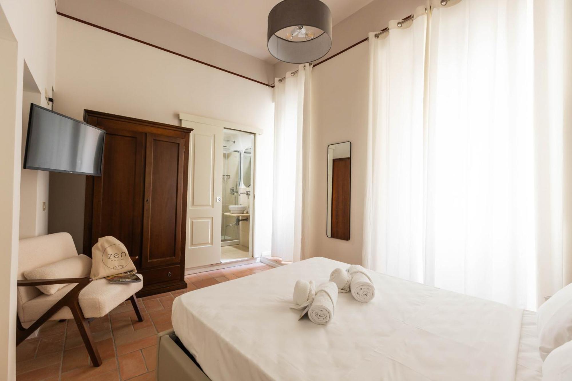 Appartamento Colosseum - Zen 22 Roma