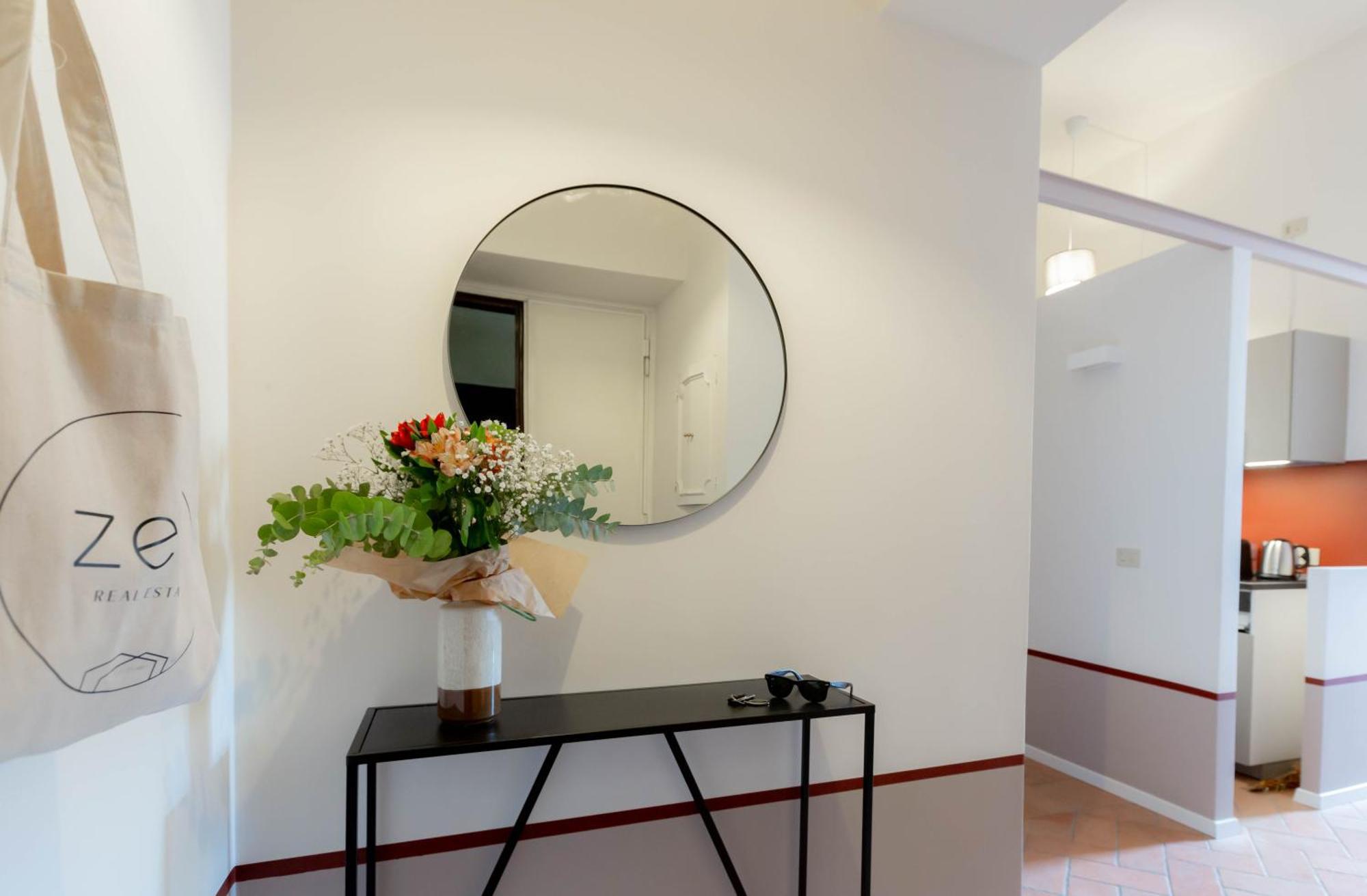 Colosseum - Zen 22 Apartment