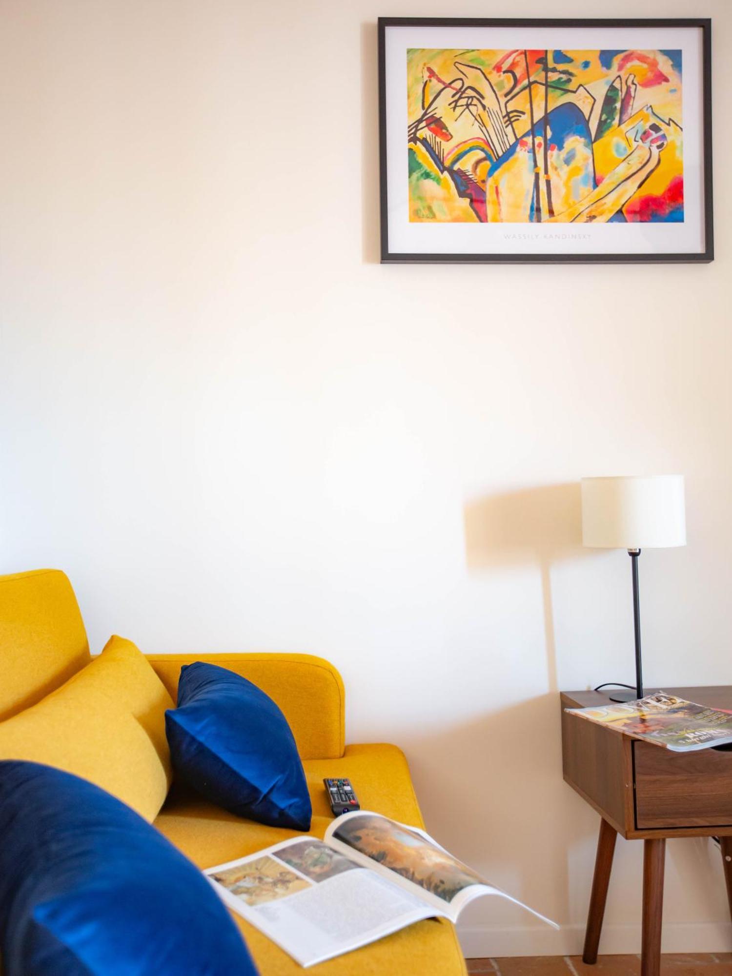 Apartment Colosseum - Zen 22 *