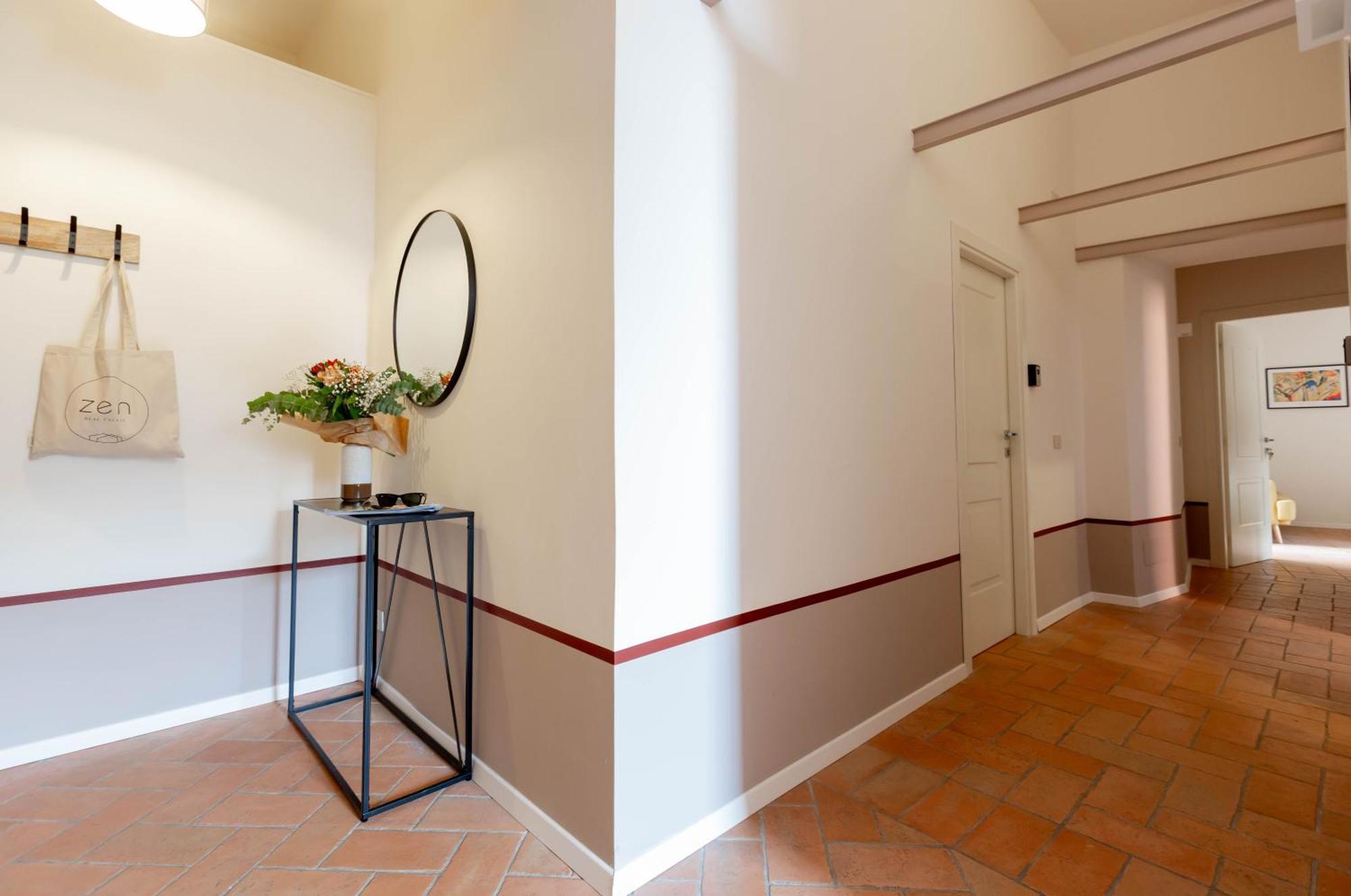 Colosseum - Zen 22 Apartment Rome