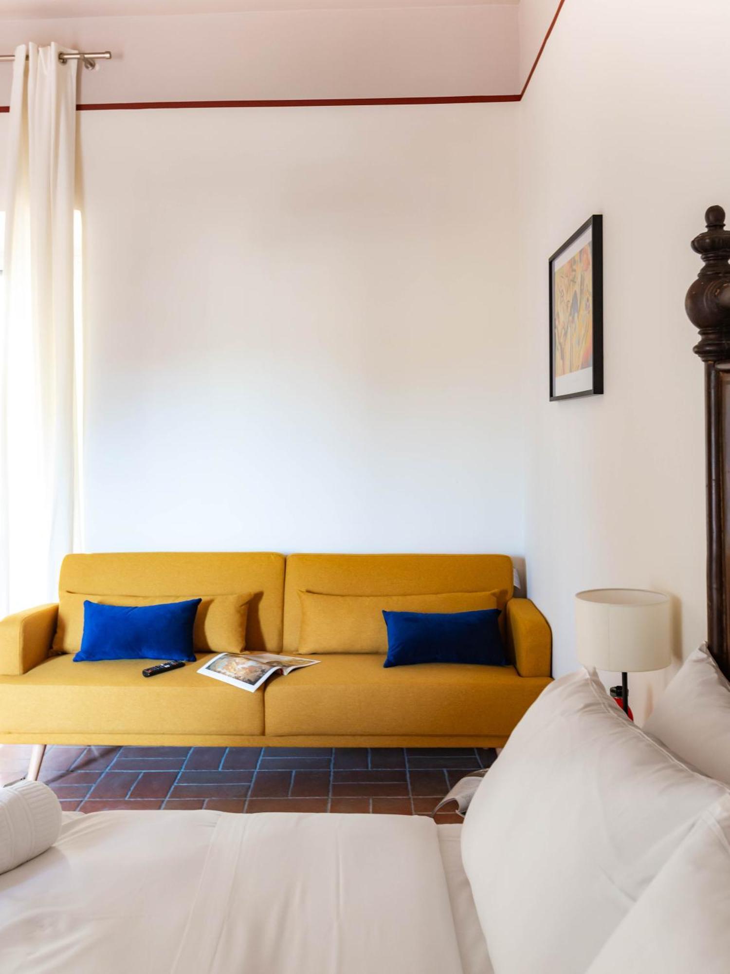 Colosseum - Zen 22 Apartment